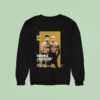 Ufc Ilia Topuria Fights Charles Oliveirworld Flyweight Championship On June At Ufc International Fight Week Sweatshirt