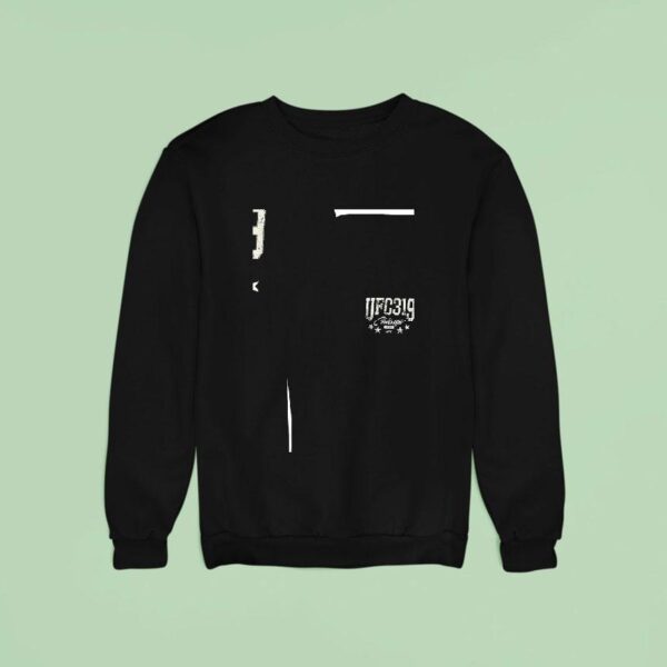 Ufc Landmark Chi Town Sweatshirt