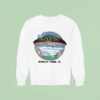 Ufo Boston S World Tour Sweatshirt
