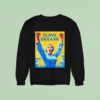 Ukraine Slava Ukraini Sweatshirt