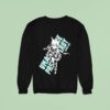 Umamusume Pretty Derby Scion Sky Sweatshirt
