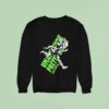 Umamusume Pretty Derby Thai Shuttle Sweatshirt