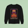 Umphrey S Mcgee Dec Atlanta Ga Tour Sweatshirt
