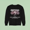 Un Senpai Squad Anime And Automotive Lifestyle Sweatshirt