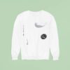 Unbarred X Thumbs Super Smash Pale Sweatshirt