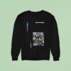 Unc Michael Jordan Rings Vintage Sweatshirt