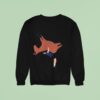 Uncle Dijon Horse Destroyer Sweatshirt