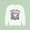 Uncle June S In The Muff Est Sweatshirt