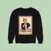 Uncle Sam X Elon Musk I Want You America Party Sweatshirt