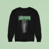 Undergang Coffin Sweatshirt