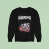 Undergang Helttilrotterne Sweatshirt