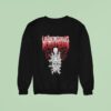 Undergang Skeletisering Sweatshirt