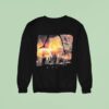 Unearth Skyline Sweatshirt