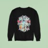 Universal Studios Halloween Horror Nights Characters Sweatshirt