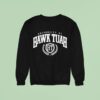 University Of Hawk Tuah S Sweatshirt
