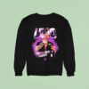 Unknown Mortal Orchestra Umo Wrestling Cigarettes Sweatshirt