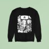 Unmasked Reality Sweatshirt
