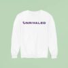 Unrivaled Wordmark Sweatshirt
