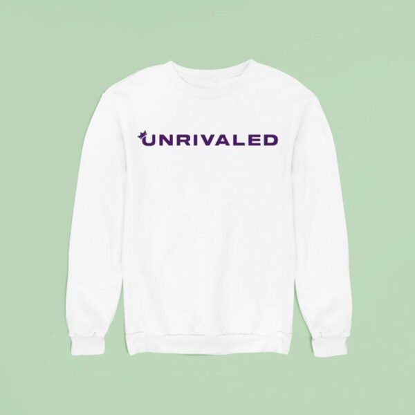 Unrivaled Wordmark Sweatshirt