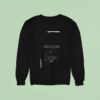 Unscarred Sketch To Damage Sweatshirt