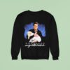 Unsolved Mysteries All New Cases Dog Sweatshirt