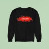Unspeakable Gaming Splatter Sweatshirt
