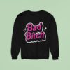 Unsubscribe Podcast Bad Bitch Sweatshirt