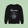 Unto Others Can You Hear The Rain Sweatshirt