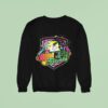 Uscsa Towa Summer Finale Fastpitch Tournamen Sweatshirt