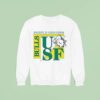 Usf Bulls University Of South Florida Sweatshirt