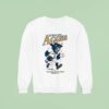 Usu Utah State Aggies Football On The Farm Logan Ut Big Blue Masco Sweatshirt