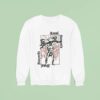 Usual Suspects Medieval Brawl Sweatshirt