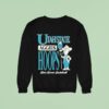 Utah State Aggies Barn Burner Farmer Hoops Sweatshirt