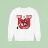 Utah University Utes Sweatshirt