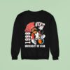 Utah Utes Runnin University Sweatshirt