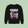 Vacuous Goblin Fun Sweatshirt