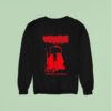 Vacuous Inside Out Outside In Sweatshirt