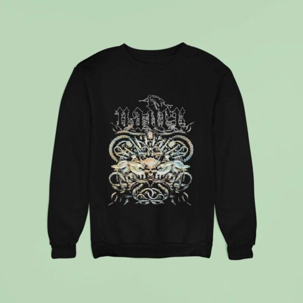 Vader Necropolis Sweatshirt
