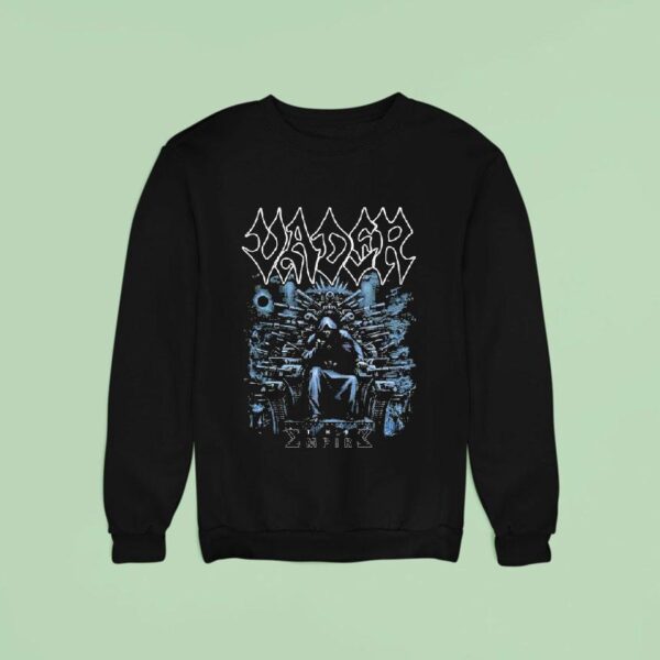 Vader The Empire Sweatshirt