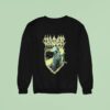 Vader Thy Messenger Sweatshirt