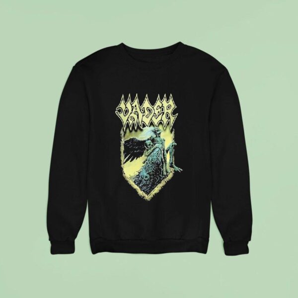 Vader Thy Messenger Sweatshirt