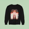 Vader Welcome To The Morbid Reich Sweatshirt
