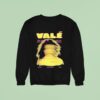 Val En Vivo Tour Sweatshirt