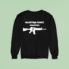 Valentina Gomez For Congress Sweatshirt