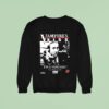 Vampire Kiss I M A Vampire Premieres Monday August Th Sweatshirt