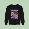 Vampirecunt Wigganometry Sweatshirt