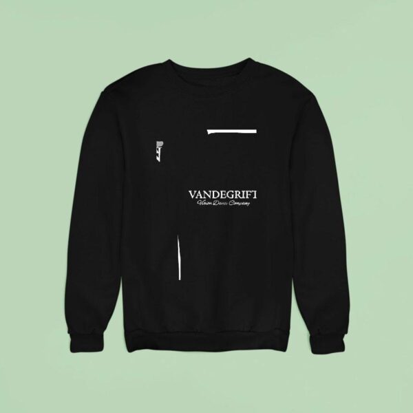 Vandegrift Crown Vision Dance Company Sweatshirt