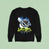 Vanoss Burning Sweatshirt