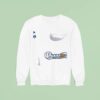 Vaqueros De Bayamon Bsn Wordmark Sweatshirt