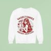 Vasectomies Prevent Abortions Sweatshirt